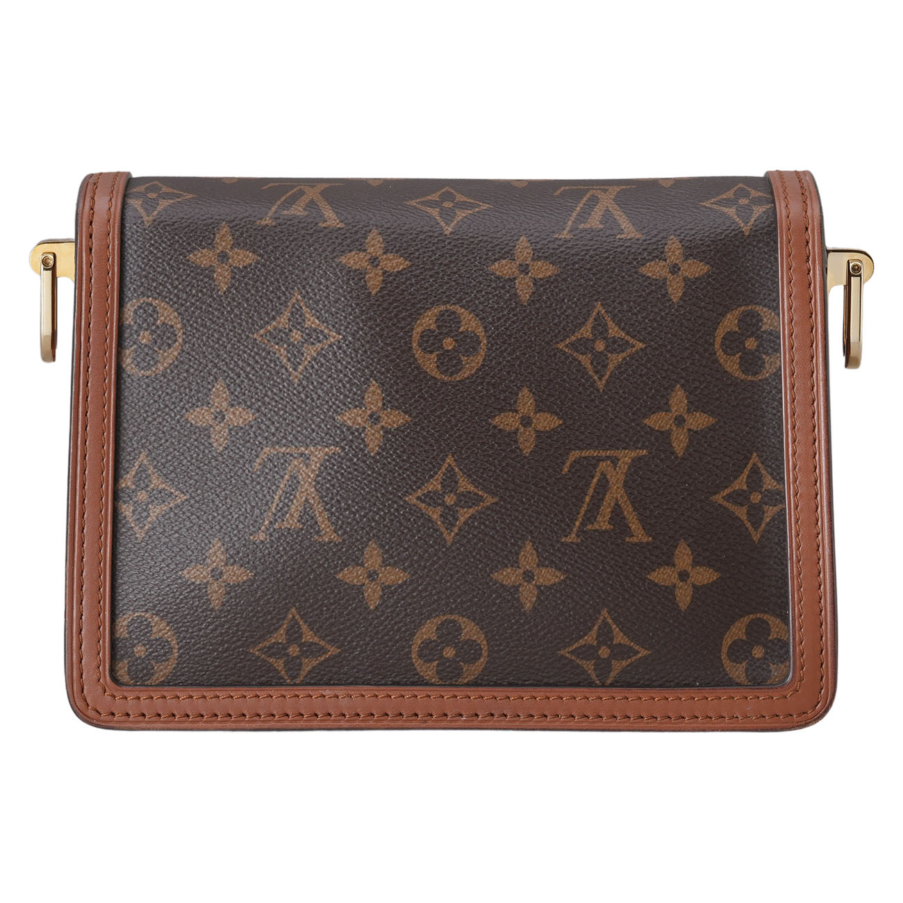 LOUIS VUITTON(USED)루이비통 M44580 미니 도핀